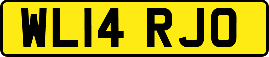 WL14RJO