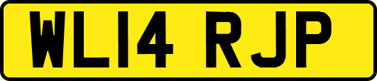 WL14RJP