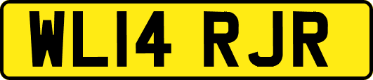 WL14RJR