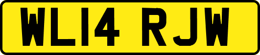WL14RJW
