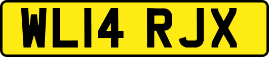 WL14RJX