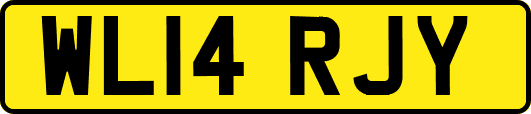 WL14RJY