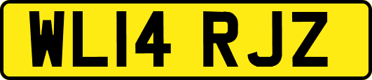 WL14RJZ