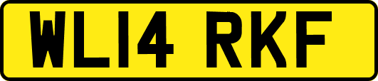 WL14RKF