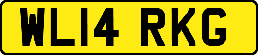 WL14RKG