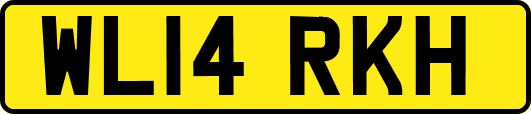 WL14RKH