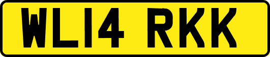 WL14RKK