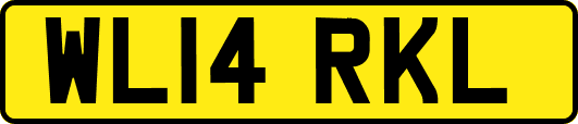 WL14RKL