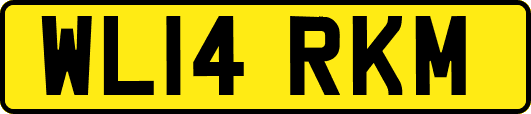 WL14RKM