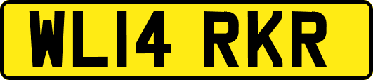 WL14RKR