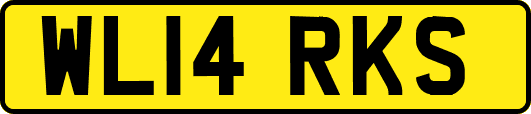 WL14RKS