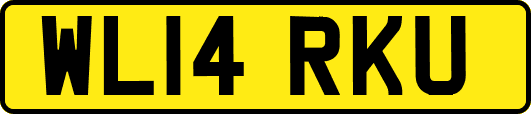 WL14RKU