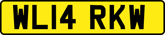 WL14RKW