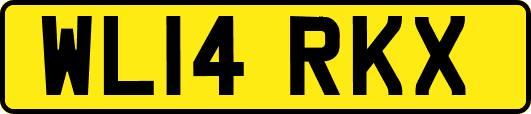 WL14RKX