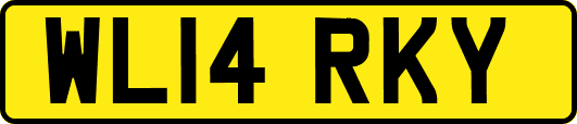 WL14RKY