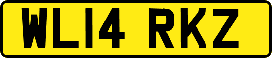 WL14RKZ