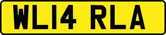 WL14RLA