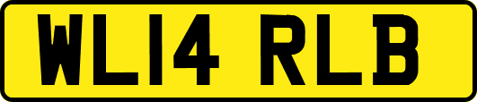 WL14RLB