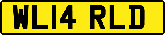WL14RLD
