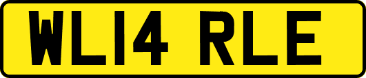 WL14RLE