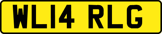 WL14RLG