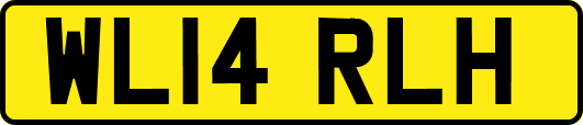 WL14RLH