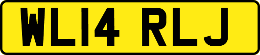 WL14RLJ