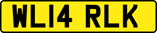 WL14RLK