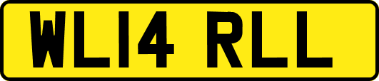 WL14RLL