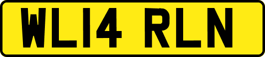 WL14RLN