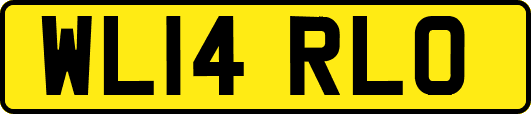 WL14RLO