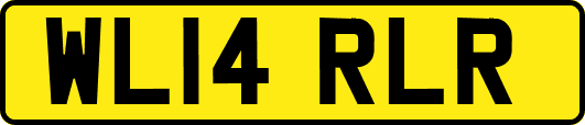 WL14RLR