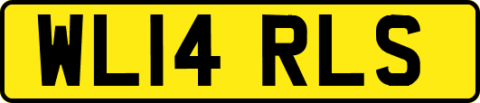WL14RLS