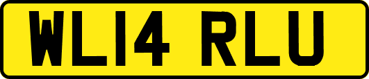 WL14RLU
