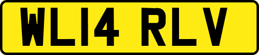 WL14RLV