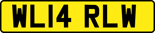 WL14RLW