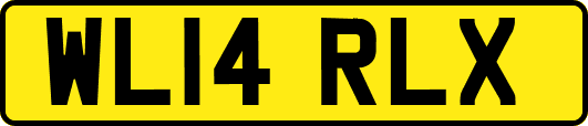 WL14RLX