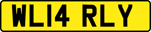 WL14RLY