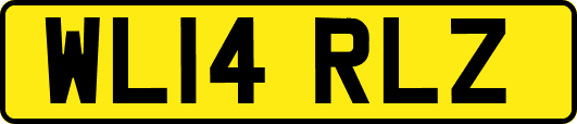 WL14RLZ