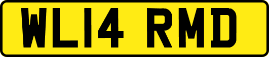 WL14RMD