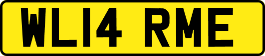 WL14RME