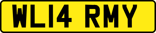 WL14RMY