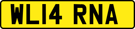 WL14RNA