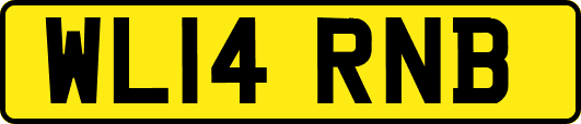WL14RNB