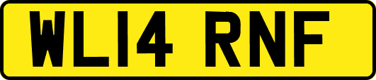 WL14RNF