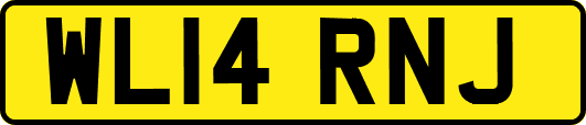 WL14RNJ
