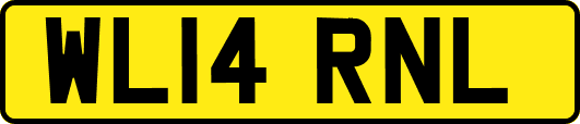 WL14RNL