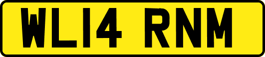WL14RNM