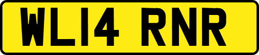 WL14RNR