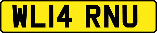 WL14RNU